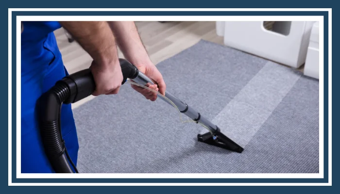 Carpet Cleaning