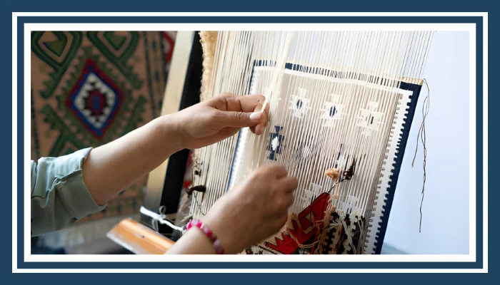 Area Rug Restoration