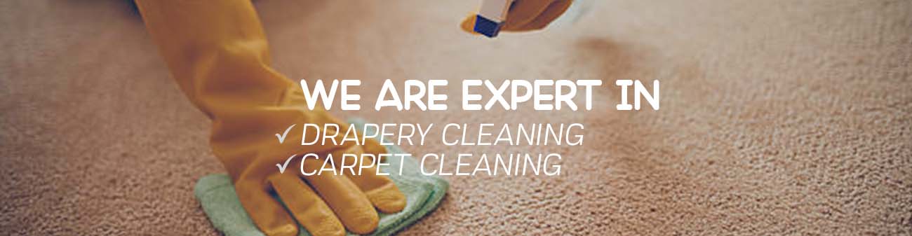 A and B Carpet Cleaning 