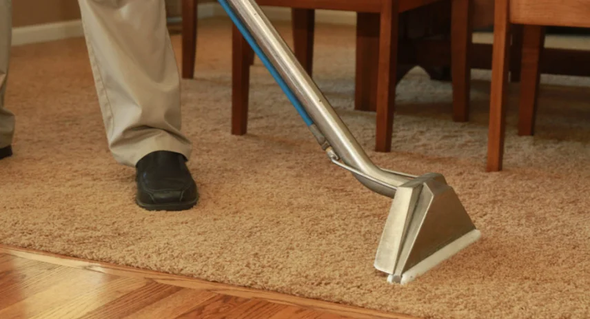 Safe Dry Carpet Cleaning the Right Choice for Your Mapleton Home